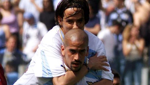 贝隆:当你为国米效力,球迷对你的第一个要求就是进尤文球